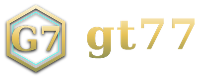 gt77 logo